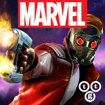 Guardians Of The Galaxy TTG