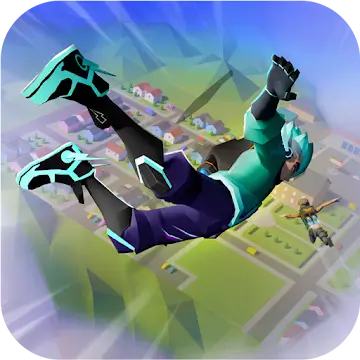 1v1.LOL MOD APK