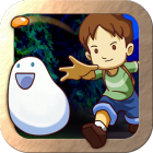 A Boy And His Blob