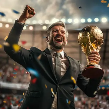 Club Boss 2024 MOD APK Download