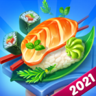 Cooking Love Premium – Cooking Game Madness Fever