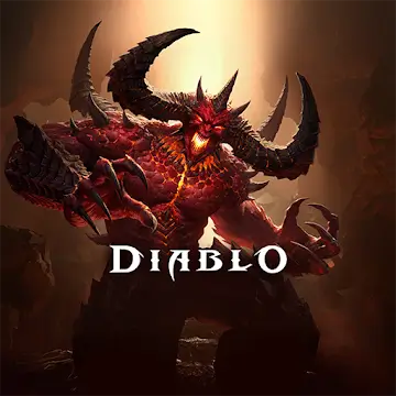 Diablo Immortal MOD APK Download