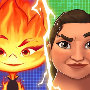 Disney Heroes MOD APK