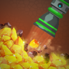 Drill And Collect – Idle Mine