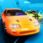 Drive To Evolve