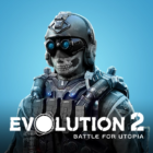 Evolution 2: Battle For Utopia