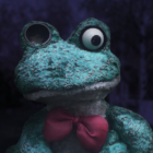 Five Nights With Froggy
