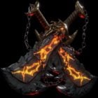 Goat Of War 2018: God Sparta