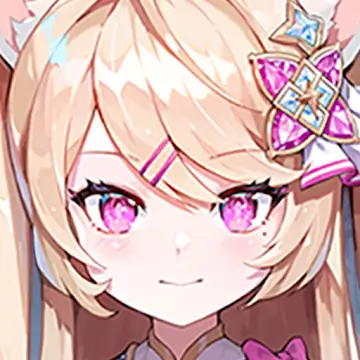 Idle Moon Rabbit MOD APK