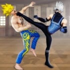 Karate King Fighting 2020: Super Kung Fu Fight