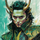 Myth: Gods Of Asgard