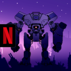 NETFLIX Into The Breach