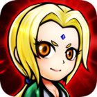 Ninja Rebirth – Naruto Legend