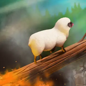 Spring Valley MOD APK