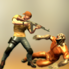 TOTAL ASSAULT: Fight To Death