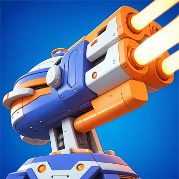 Tower Defense TD MOD APK Download