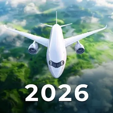 Airline Manager 2023 MOD APK
