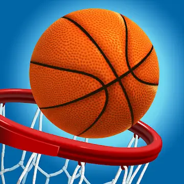 Basketball Stars MOD APK