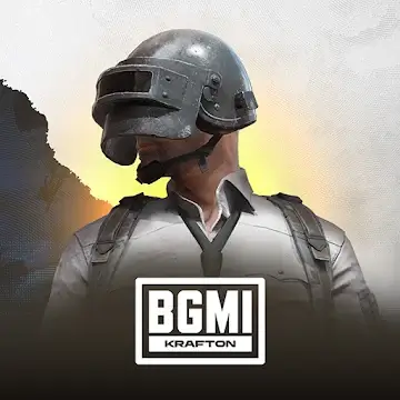 BGMI MOD APK