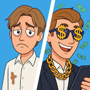 Business Empire RichMan MOD APK Download