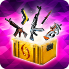 Case Chase: Simulator For CSGO