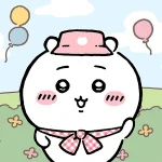 Chiikawa Pocket