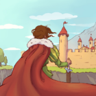 Choice Of Life: Middle Ages 2