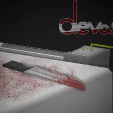 Devastate MOD APK