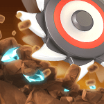 Drill And Collect