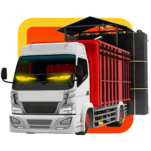 ES Truck Simulator MOD APK Download