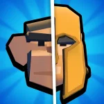 Idle Human Evolution Merge RPG