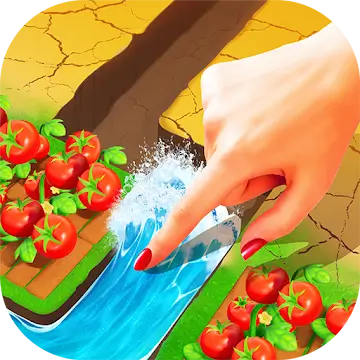 Family Farm Adventure MOD APK