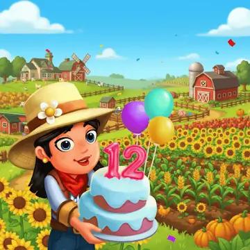 FarmVille 2 Country Escape MOD APK