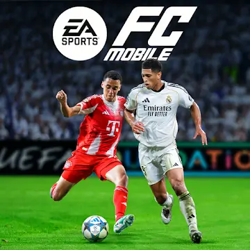 FC Mobile MOD APK