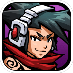 Fighters Of Fate: Anime Battle