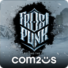 Frostpunk: Beyond The Ice