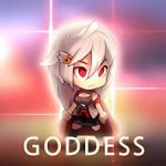 Goddess Of Attack