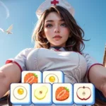 Goddess Tile - Triple Match