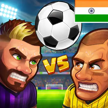 Head Ball 2 MOD APK