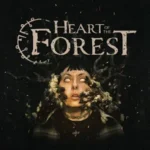 Heart Of The Forest