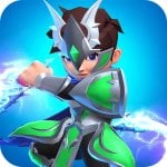 Hero Of Taslinia