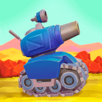Hills Of Steel 2