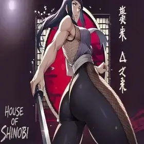 House Of Shinobi MOD APK