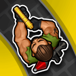 Hunter Strike