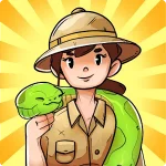 Idle Tap Zoo