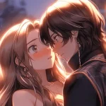 Otome Games : Romance Stories