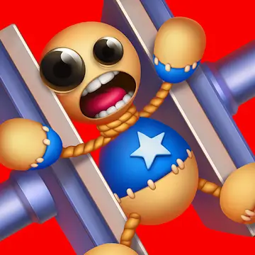 Kick The Buddy Second Kick MOD APK Download