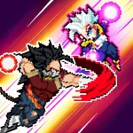 Legend Warriors: Battle Of God