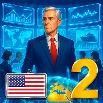 MA 2 President Simulator PRO MOD APK Download