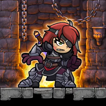 Magic Rampage MOD APK
